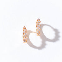 Sarah Huggies | Warm Gold