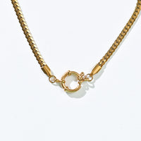 Charmed Necklaces - necklace options