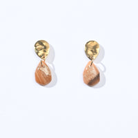 Caramel Adalynn Mini