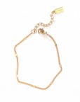 Chain Bracelet | Azira Gold