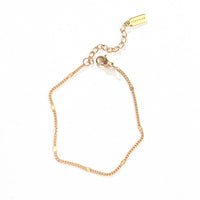 Chain Bracelet | Azira Gold