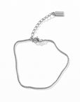 Chain Bracelet | Mini Mandy Silver