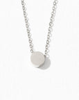 Alphabet SILVER