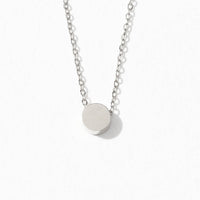 Alphabet SILVER