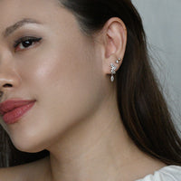 Alina Dangle | Silver