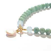 Abigail Necklace