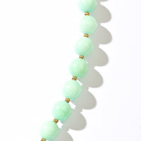 Lola Half & Half Necklace