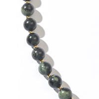Lola Half & Half Necklace
