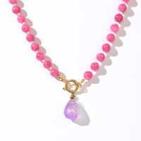 Carrie Necklace