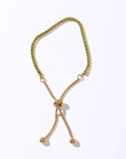 Laura Tennis Bracelet | Palm