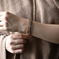 Seren Bracelet | Sunstone
