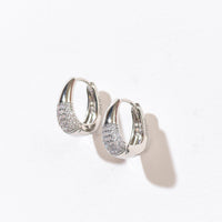 Lara Huggies | Silver