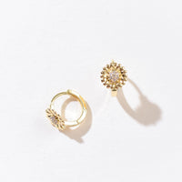 Aster Baby Huggies | Gold