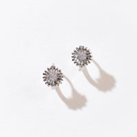 Aster Baby Huggies | Silver