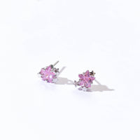 Dan Bintang Studs | Silver