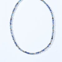 Shiloh Soladite Necklace