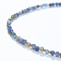 Shiloh Soladite Necklace