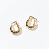 Jenna Saddle Huggies