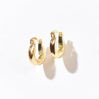 Jenna Saddle Huggies