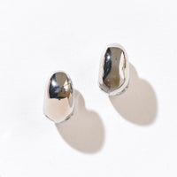 Asha Hoops | Silver