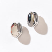 Asha Hoops | Silver