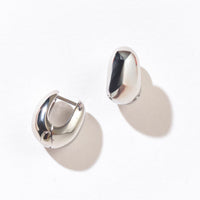 Asha Hoops | Silver