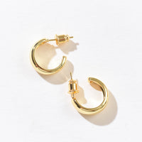 Khayla Hoops | Gold