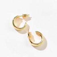 Khayla Hoops | Gold