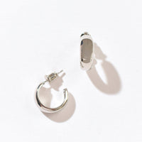 Khayla Hoops | Silver