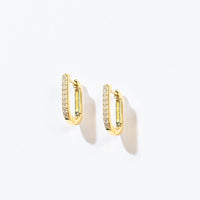 Donna Huggies | Gold