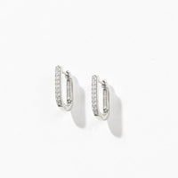 Donna Huggies | Silver