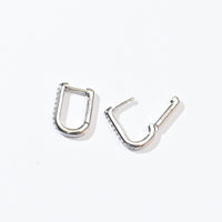 Donna Huggies | Silver