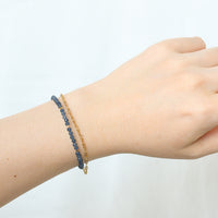 Chain Bracelet | Rina Gold