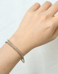 Seren Bracelet | Smoky Quartz