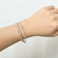 Seren Bracelet | Morganite