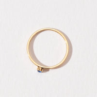 Birthstone Rings | March