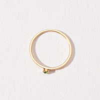 Birthstone Rings | August