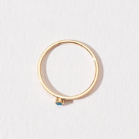 Birthstone Rings | December