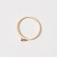 Birthstone Rings | July
