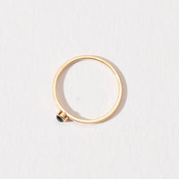 Birthstone Rings | May