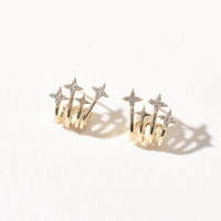 Constellation Curved Stud