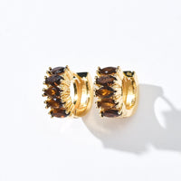 Jada Hoops | Manhattan Brown