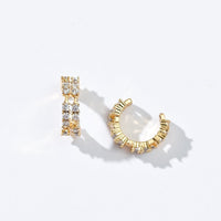 Seraphine Mini Cuffs