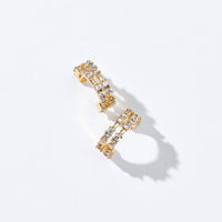 Seraphine Mini Cuffs