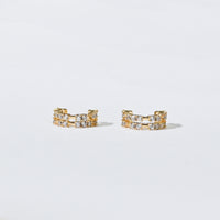 Seraphine Mini Cuffs