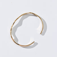 Laine Cuff Bangle