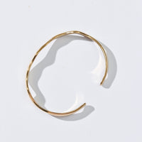Laine Cuff Bangle