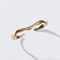 Laine Cuff Bangle