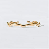 Laine Cuff Bangle