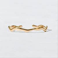 Laine Cuff Bangle